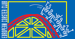 European Coaster Club Logo